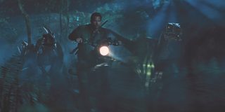 Jurassic World still 4