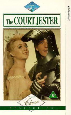 The Court Jester still 3