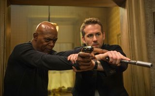 The Hitman's Bodyguard still 4