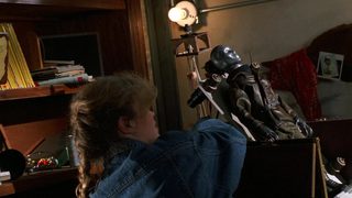 Puppet Master 5: The Final Chapter still 6
