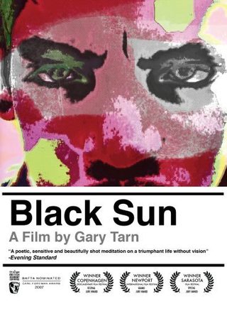 Black Sun still 2