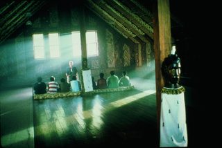 Whale Rider still 3