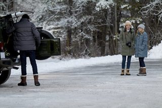 Snowkissed still 7