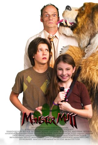 Monster Mutt still 2