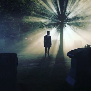 The Body still 8