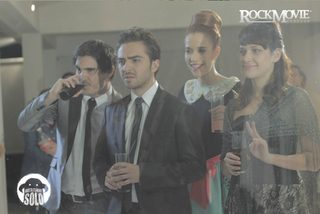 Monstruosamente Solo still 2