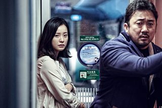 Train to Busan still 5
