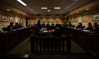 The Youth Governor still 4