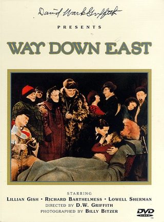 Way Down East still 8