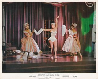 Pal Joey still 5