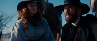Birthright: Outlaw still 7