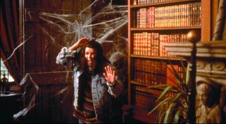 The Canterville Ghost still 3