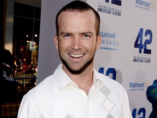 Lucas Black, photo 2 of 3