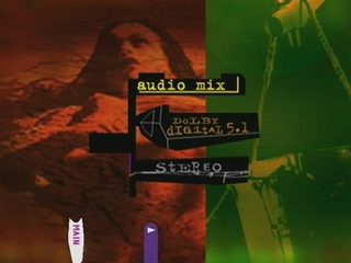 Alice In Chains: MTV Unplugged still 6