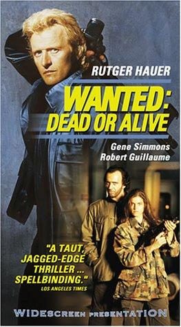 Wanted: Dead or Alive still 8