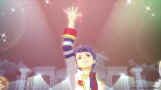 King of Prism by Pretty Rhythm still 8