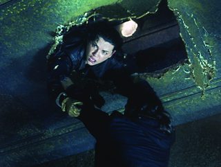 Ghost Ship still 5