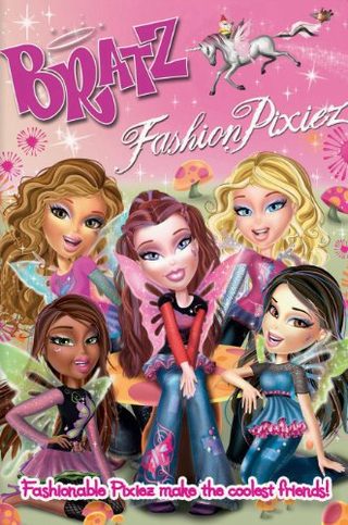 Bratz: Fashion Pixiez still 2