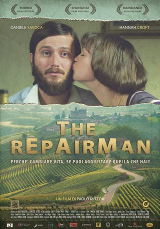 The Repairman still 4
