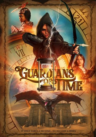 Guardians of Time still 1