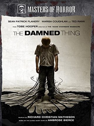 The Damned Thing still 1