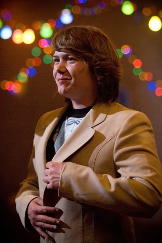 The Loved Ones still 5