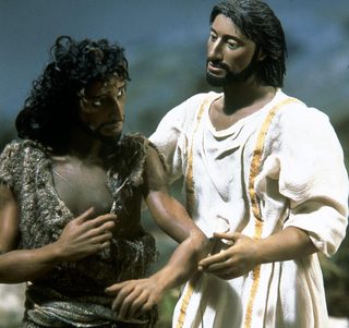 The Miracle Maker still 1