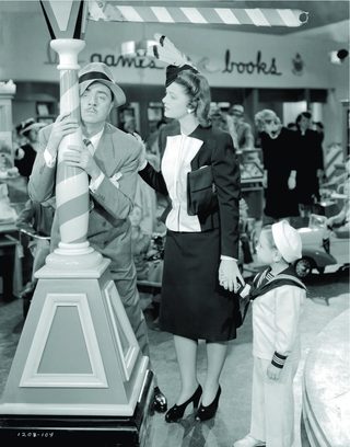 Shadow of the Thin Man still 6