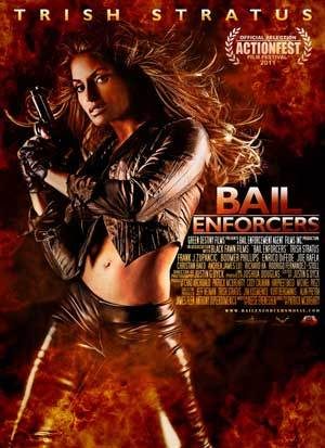 Bounty Hunters still 4