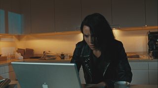 The Girl Who Played with Fire still 2