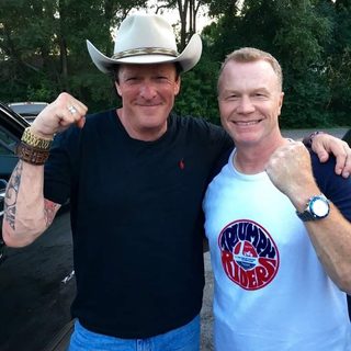 American Badass: A Michael Madsen Retrospective still 3