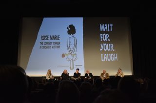 Wait for Your Laugh still 2
