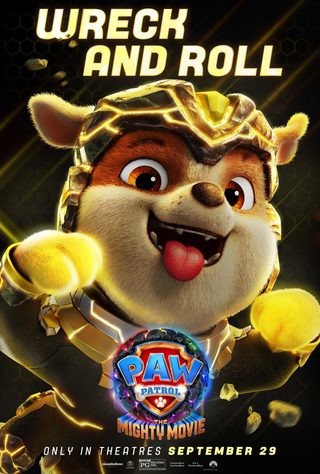 PAW Patrol: The Mighty Movie still 8