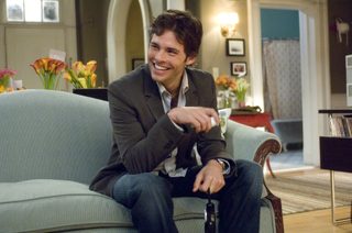 27 Dresses still 6