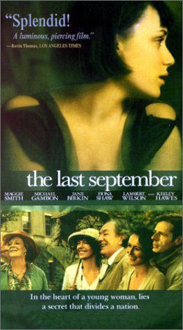 The Last September still 7