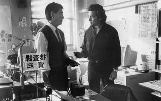 Black Rain still 3