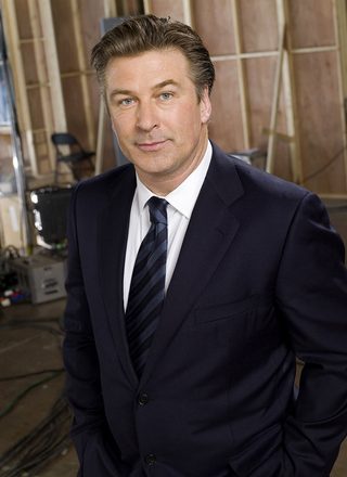 Alec Baldwin, photo 3 of 3