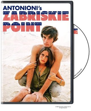 Zabriskie Point still 4
