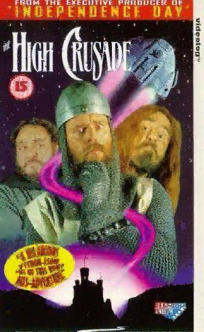 The High Crusade still 7