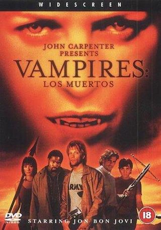Vampires: Los Muertos still 4
