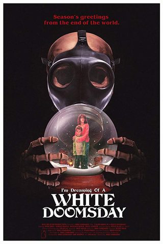 I'm Dreaming of a White Doomsday still 1