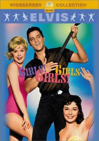 Girls! Girls! Girls! still 8