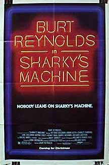 Sharky's Machine still 2