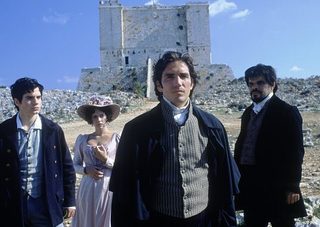 The Count of Monte Cristo still 8