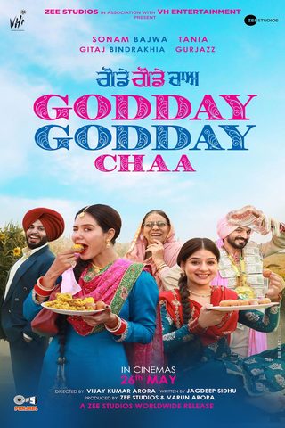 Godday Godday Chaa still 1