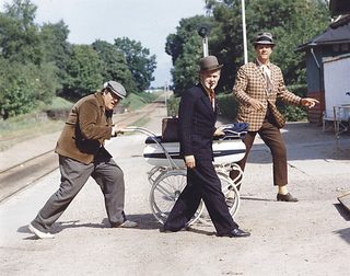 The Olsen Gang still 2