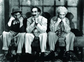 A Night in Casablanca still 2
