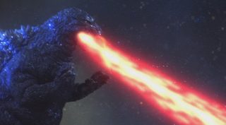 Godzilla vs. Mechagodzilla II still 6