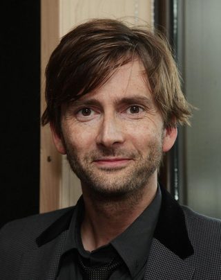 David Tennant, photo 2 of 3