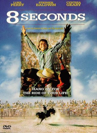 8 Seconds still 5